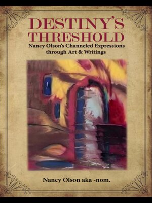 cover image of Destiny's Threshold